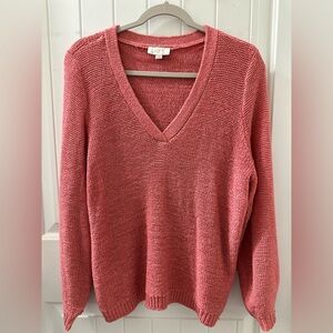 Spring/Summer Sweater